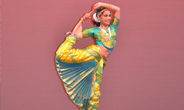 Dance Sindhu Graduates from Aerodance, Presented International Certificate of Recognition from UNESCO and a “Letter of Recommendation” from the Director of UNESCO 